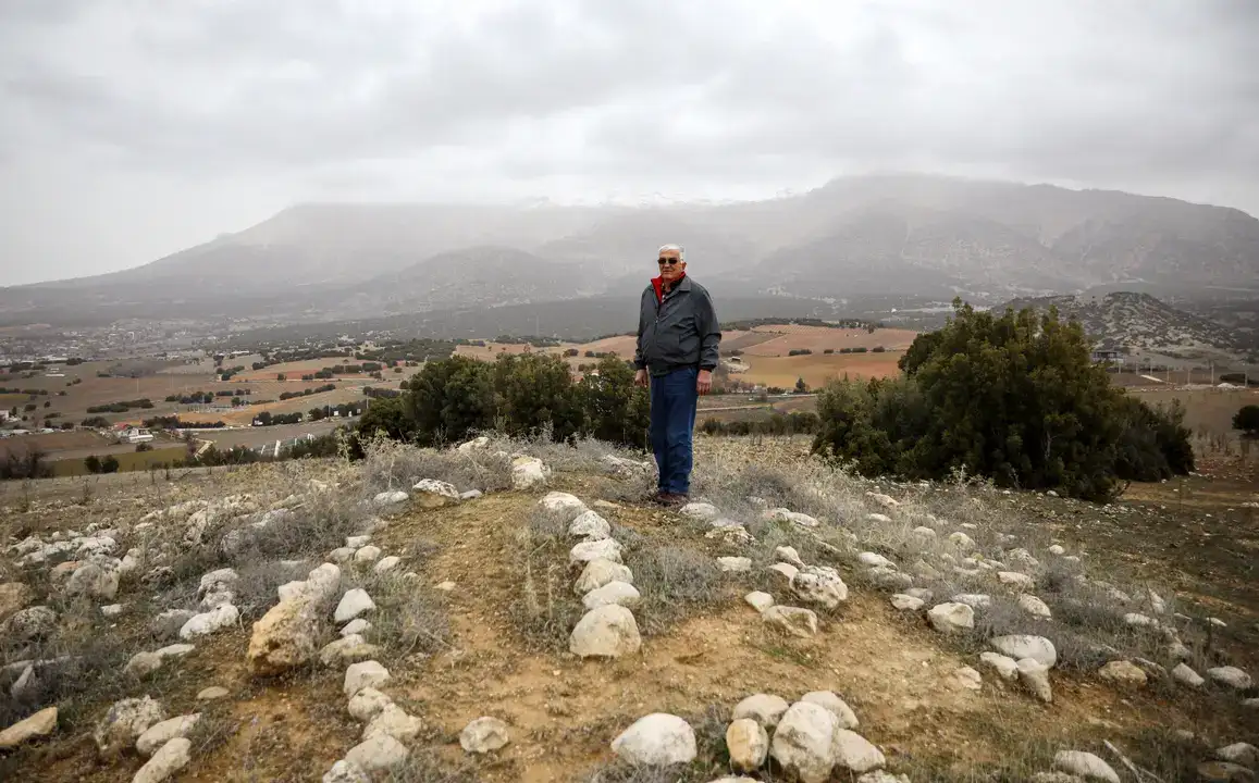 'Anadolu Arkeolojisinin Annesi' Vasiyetine Kavuştu 5